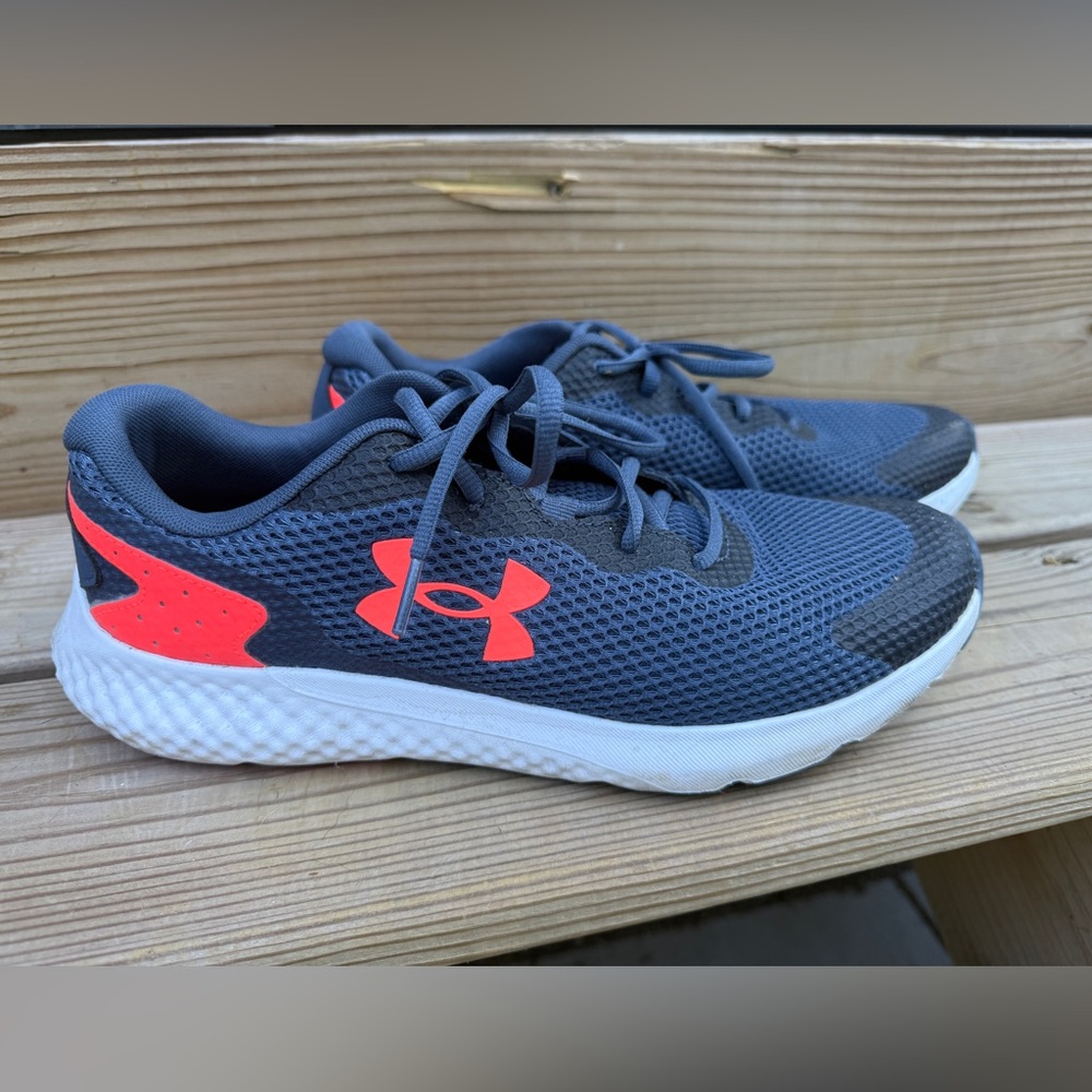 Under Armour Mens Sneakers